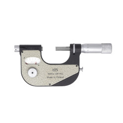 Микрометр рычажный МР- 50 0,01 (Польша) VIS