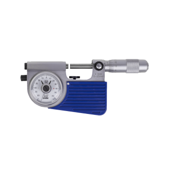 Микрометр рычажный МР- 25 0,001 SHAN Микрометр рычажный МР- 25 0,001 SHAN