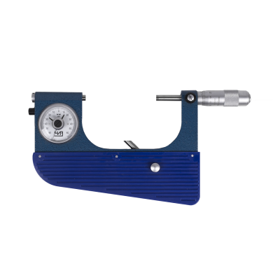 Микрометр рычажный МР-100 0,001 +/-65 ЧИЗ