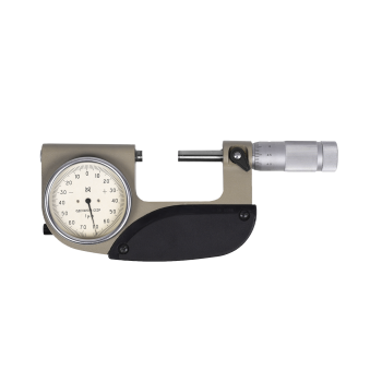 Микрометр рычажный МР- 50 0,001 с поверкой Измерон Микрометр рычажный МР- 50 0,001 с поверкой Измерон