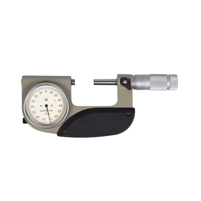 Микрометр рычажный МР- 50 0,001 с поверкой Измерон