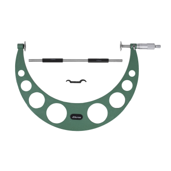 Микрометр зубомерный МЗ-300 0,01 МИК* Микрометр зубомерный МЗ-300 0,01 МИК*