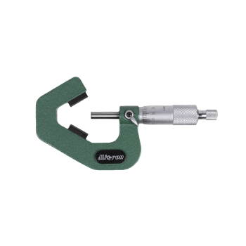 Микрометр призматический МТИ- 35 0,01 МИК*