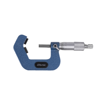 Микрометр призматический МСИ- 45 0,01 МИК* Микрометр призматический МСИ- 45 0,01 МИК*