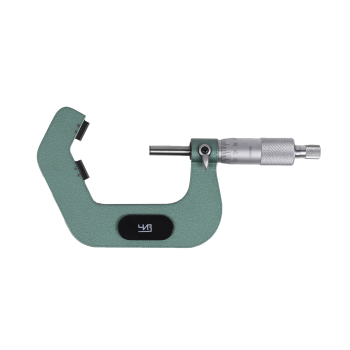 Микрометр призматический МСИ- 65 0,01 ЧИЗ* Микрометр призматический МСИ- 65 0,01 ЧИЗ*