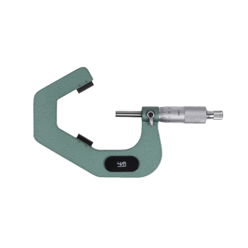 Микрометр призматический МТИ- 65 0,01 ЧИЗ* Микрометр призматический МТИ- 65 0,01 ЧИЗ*