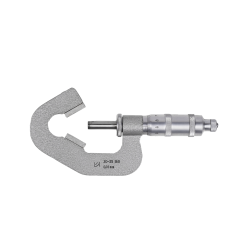 Микрометр призматический МТИ- 35 0,01 (20-35) КировИнструмент