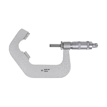 Микрометр призматический МПИ- 85 0,01 (65-85) КировИнструмент Микрометр призматический МПИ- 85 0,01 (65-85) КировИнструмент