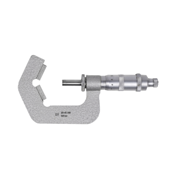 Микрометр призматический МСИ- 45 0,01 КировИнструмент Микрометр призматический МСИ- 45 0,01 КировИнструмент