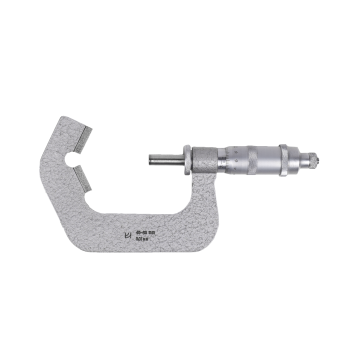 Микрометр призматический МСИ- 65 0,01 КировИнструмент Микрометр призматический МСИ- 65 0,01 КировИнструмент