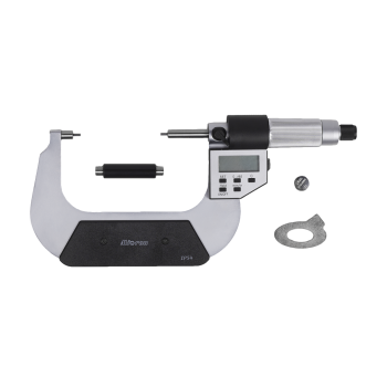 Микрометр с мал.изм.губки МКЦ-МП- 75 0,001 электронный МИК* Микрометр с мал.изм.губки МКЦ-МП- 75 0,001 электронный МИК*