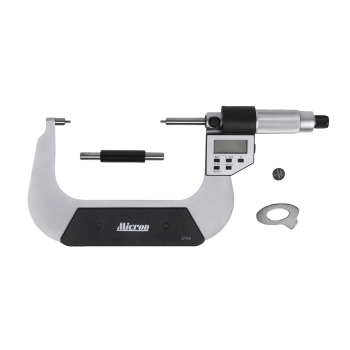 Микрометр с мал.изм.губки МКЦ-МП-100 0,001 электронный МИК* Микрометр с мал.изм.губки МКЦ-МП-100 0,001 электронный МИК*