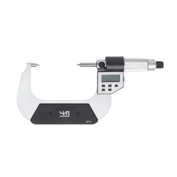 Микрометр с мал.изм.губки МКЦ-МП- 75 0,001 электронный ЧИЗ* Микрометр с мал.изм.губки МКЦ-МП- 75 0,001 электронный ЧИЗ*