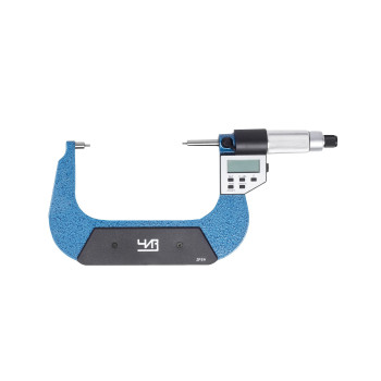 Микрометр с мал.изм.губки МКЦ-МП-100 0,001 электронный ЧИЗ* Микрометр с мал.изм.губки МКЦ-МП-100 0,001 электронный ЧИЗ*