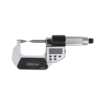 Микрометр точечный МКЦ-ТП- 25 0.001 электронный МИК* Микрометр точечный МКЦ-ТП- 25 0.001 электронный МИК*