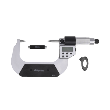 Микрометр точечный МКЦ-ТП- 75 0.001 электронный МИК* Микрометр точечный МКЦ-ТП- 75 0.001 электронный МИК*