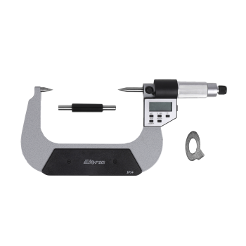 Микрометр точечный МКЦ-ТП-100 0.001 электронный МИК* Микрометр точечный МКЦ-ТП-100 0.001 электронный МИК*