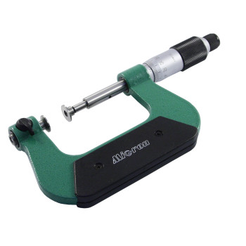 Микрометр универсальный МВУ-200 0,01 МИК Микрометр универсальный МВУ-200 0,01 МИК