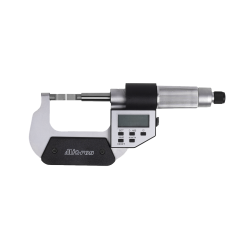 Микрометр лезвийный МКЦЛ- 25 0,001 электронный МИК*