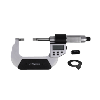 Микрометр лезвийный МКЦЛ- 50 0,001 электронный МИК* Микрометр лезвийный МКЦЛ- 50 0,001 электронный МИК*