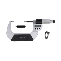 Микрометр лезвийный МКЦЛ- 75 0,001 электронный МИК*