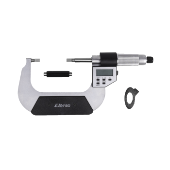 Микрометр лезвийный МКЦЛ- 75 0,001 электронный МИК* Микрометр лезвийный МКЦЛ- 75 0,001 электронный МИК*