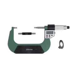 Микрометр лезвийный МКЦЛ-100 0,001 электронный МИК*