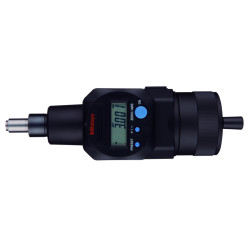 Головка микрометрическая МГЦ- 50 0,001 электронный с невращ. винтом 164-163 Mitutoyo