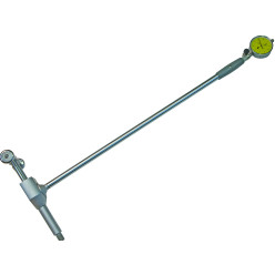 Нутромер индикаторный НИ 450-700 0,01 КЛБ*