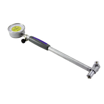 Нутромер индикаторный НИ 700-1000 0,01 МИК* Нутромер индикаторный НИ 700-1000 0,01 МИК*