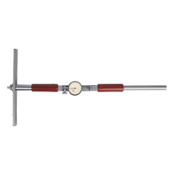 Нутромер индикаторный НИ 700-1000 0,01 КировИнструмент