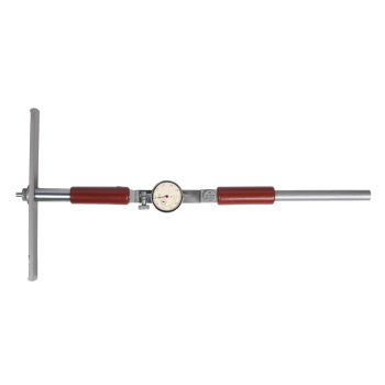 Нутромер индикаторный НИ 700-1000 0,01 КировИнструмент