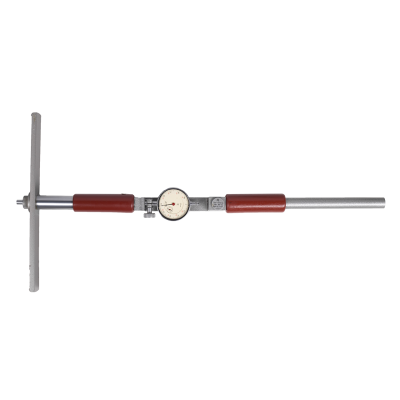 Нутромер индикаторный НИ 700-1000 0,01 КировИнструмент