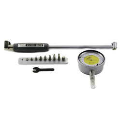 Нутромер индикаторный НИ повышенной точности 18-35 0,001 МИК*