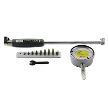 Нутромер индикаторный НИ повышенной точности 18-35 0,001 МИК*