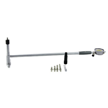 Нутромер индикаторный НИ повышенной точности 160-250 0,001 МИК*