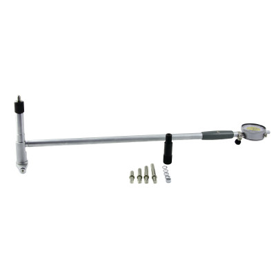 Нутромер индикаторный НИ повышенной точности 160-250 0,001 МИК*