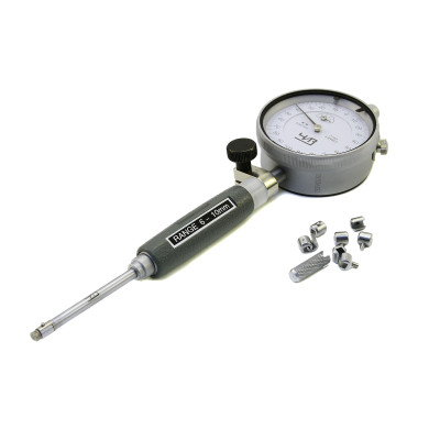 Нутромер индикаторный НИ повышенной точности 6-10 0,001 ЧИЗ*