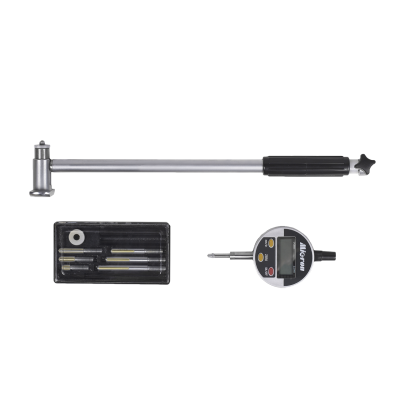 Нутромер индикаторныйэлектронный НИЦ 50-100 0.01 МИК*