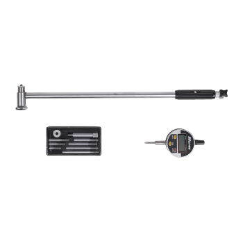 Нутромер индикаторныйэлектронный НИЦ 100-160 0.01 МИК*