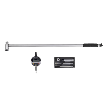 Нутромер индикаторныйэлектронный НИЦ 160-250 0.01 МИК* Нутромер индикаторныйэлектронный НИЦ 160-250 0.01 МИК*