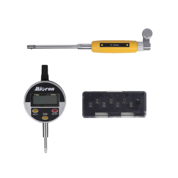 Нутромер индикаторныйэлектронный НИЦ 6-10 0.01 МИК Нутромер индикаторныйэлектронный НИЦ 6-10 0.01 МИК