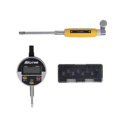 Нутромер индикаторныйэлектронный НИЦ 6-10 0.01 МИК