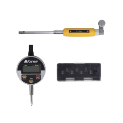 Нутромер индикаторныйэлектронный НИЦ 6-10 0.01 с калибровкой МИК