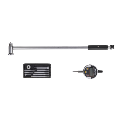 Нутромер индикаторныйэлектронный НИЦ 100-160 0.01 с калибровкой МИК