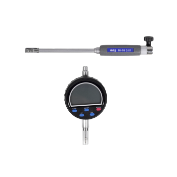 Нутромер индикаторныйэлектронный НИЦ повышенной точности 10-18 0,002 МИК*