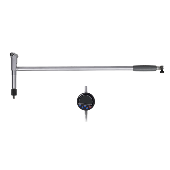 Нутромер индикаторныйэлектронный НИЦ повышенной точности 160-250 0,002 МИК