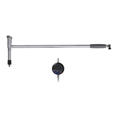 Нутромер индикаторныйэлектронный НИЦ повышенной точности 160-250 0,002 МИК