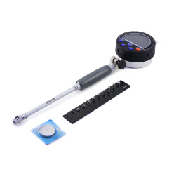 Нутромер индикаторныйэлектронный НИЦ повышенной точности 10-18 0,001 с поверкой МИК