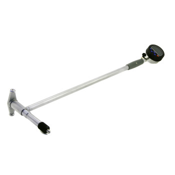 Нутромер индикаторныйэлектронный НИЦ повышенной точности 50-160 0,002 МИК* Нутромер индикаторныйэлектронный НИЦ повышенной точности 50-160 0,002 МИК*